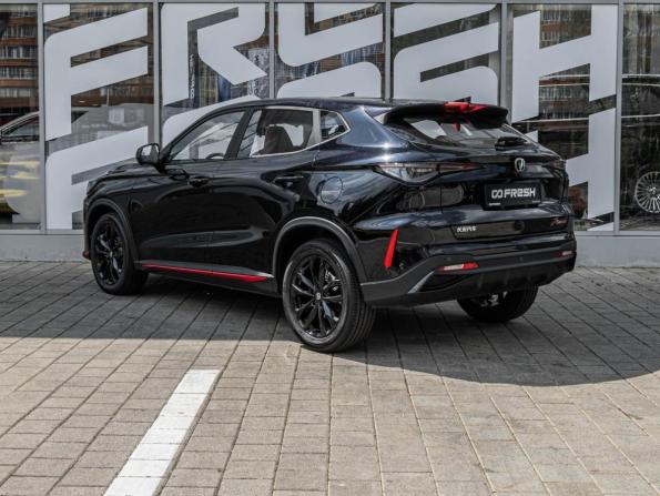 Changan X5 Plus с пробегом 2025 года, цена 2 519 000 рублей, 44 км, внедорожник, Автокод Объявления