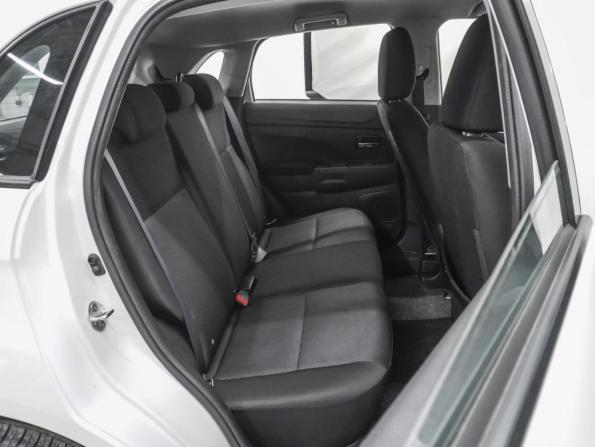 Mitsubishi ASX I Рестайлинг с пробегом 2012 года, цена 1 090 000 рублей, 180300 км, внедорожник, Автокод Объявления