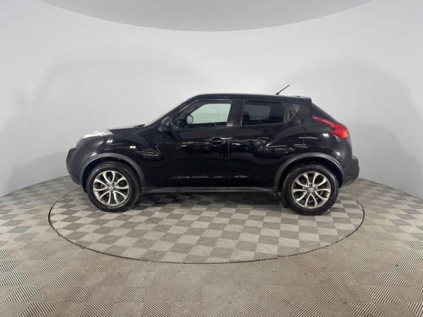 Nissan Juke I с пробегом 2013 года, цена 842 000 рублей, 231605 км, внедорожник, Автокод Объявления