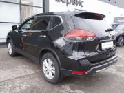 Nissan X-Trail III Рестайлинг Москва  - изображение 22