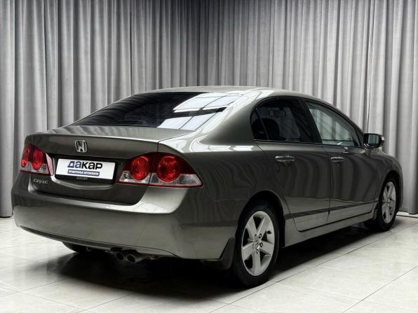 Honda Civic VIII с пробегом 2006 года, цена 849 000 рублей, 188770 км, седан, Автокод Объявления