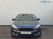 Ford Focus III Рестайлинг Москва  - изображение 14