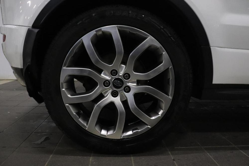 Land Rover Range Rover Evoque I Ульяновск  - изображение 16