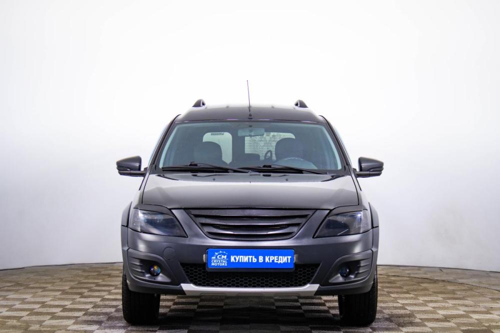 Lada (ВАЗ) Largus I Пермь  - изображение 2