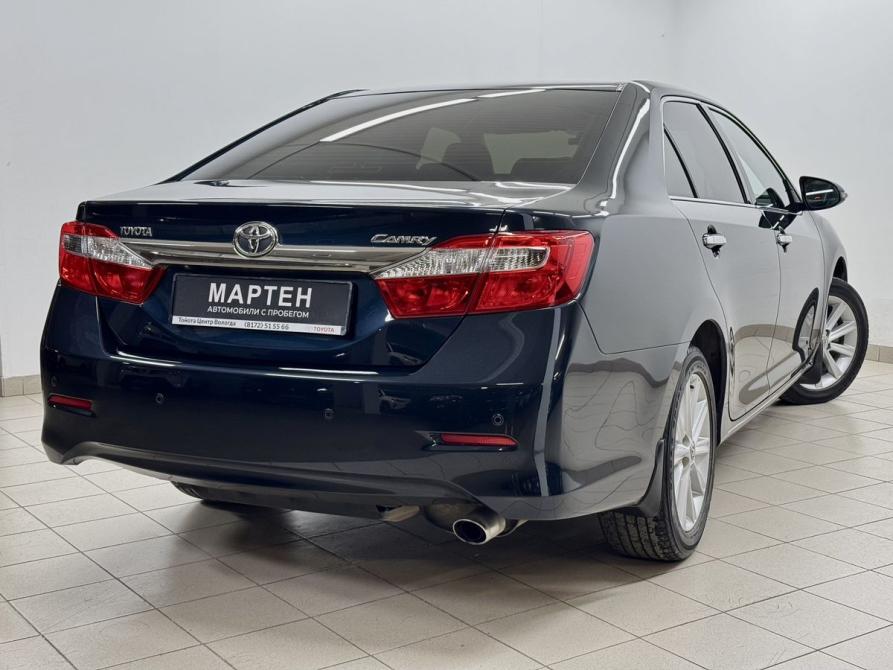 Toyota Camry VII (XV50) Вологда  - изображение 6