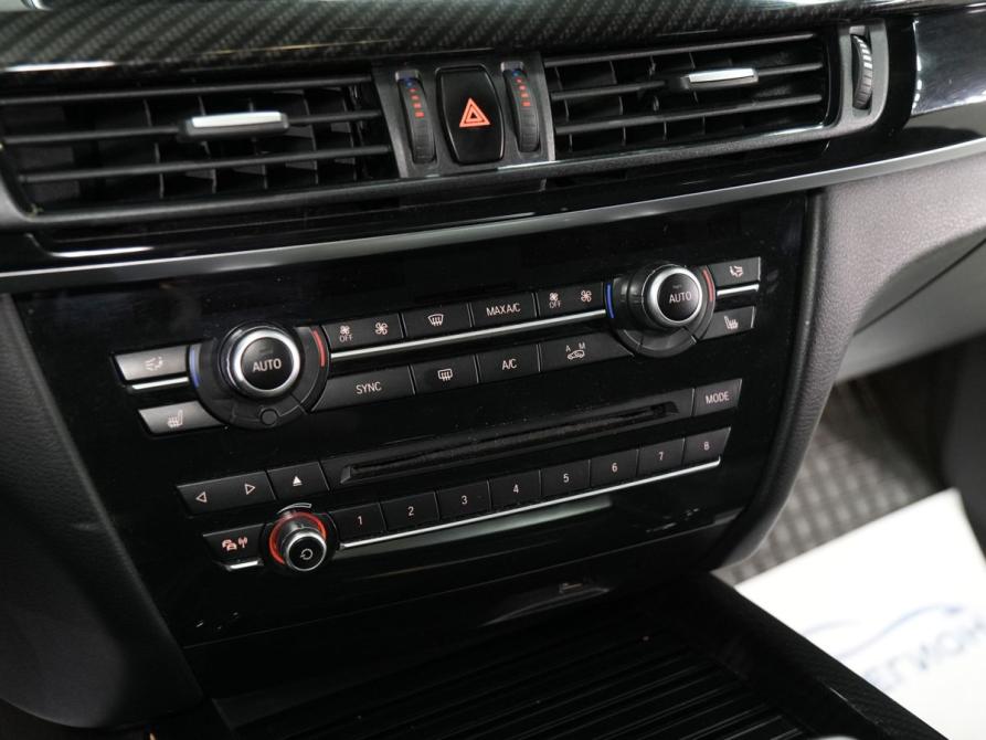 BMW X5 III (F15) Новосибирск  - изображение 30