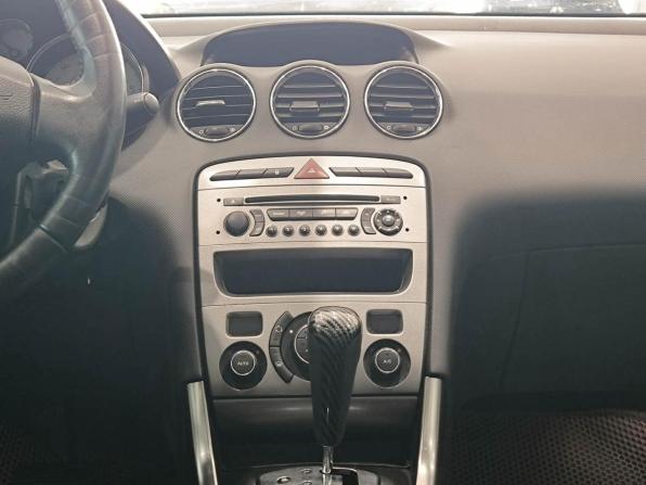 Peugeot 308 I с пробегом 2010 года, цена 470 000 рублей, 136762 км, хэтчбек, Автокод Объявления