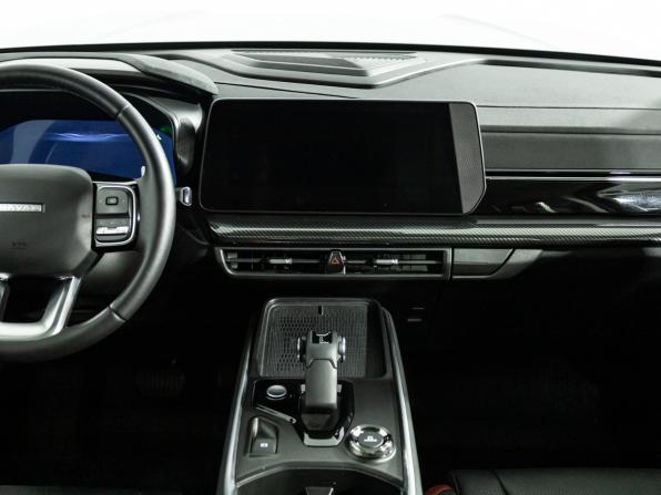 Haval H3 I с пробегом 2024 года, цена 2 499 700 рублей, 18954 км, внедорожник, Автокод Объявления
