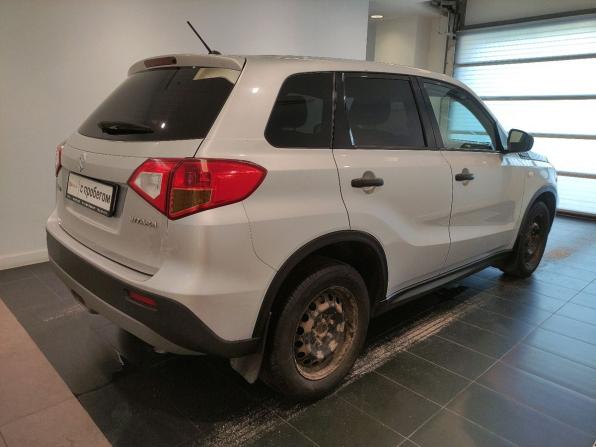 Suzuki Vitara II с пробегом 2015 года, цена 1 259 000 рублей, 149750 км, внедорожник, Автокод Объявления