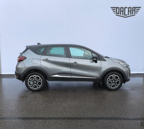 Renault Kaptur I Рестайлинг с пробегом 2022 года, цена 1 440 000 рублей, 160000 км, внедорожник, Автокод Объявления