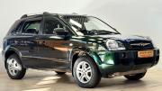Hyundai Tucson I Киров  - изображение 25