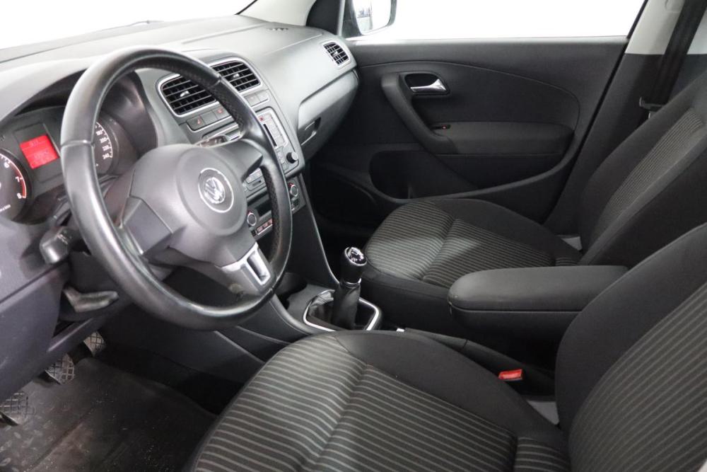Volkswagen Polo V Санкт-Петербург  - изображение 7