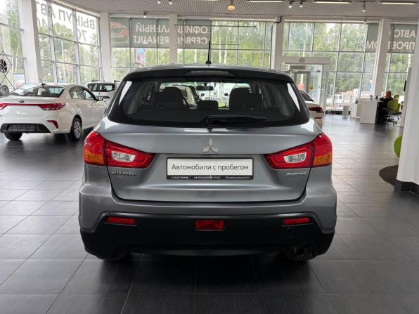 Mitsubishi ASX I с пробегом 2012 года, цена 1 094 000 рублей, 147396 км, внедорожник, Автокод Объявления