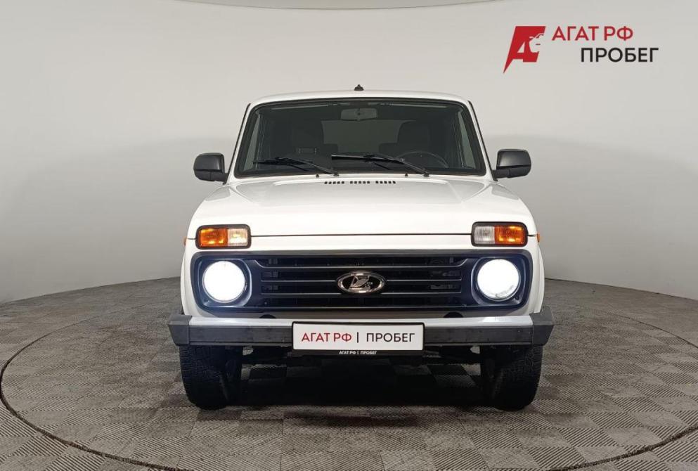 Lada (ВАЗ) Niva Legend I Волгоград  - изображение 2