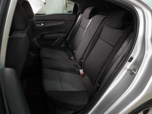 Kia Rio IV с пробегом 2018 года, цена 1 299 000 рублей, 65033 км, седан, Автокод Объявления