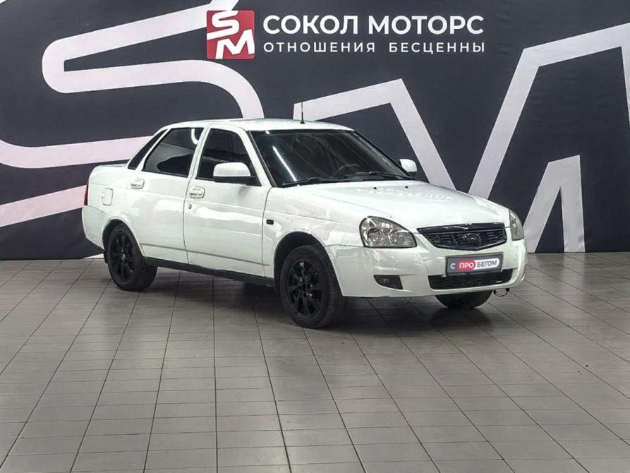 Lada (ВАЗ) Priora I Ростов-на-Дону  - изображение 1