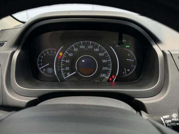 Honda CR-V IV с пробегом 2014 года, цена 1 700 000 рублей, 156243 км, внедорожник, Автокод Объявления