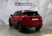 Changan CS35 Plus I Рестайлинг Азнакаево  - изображение 37