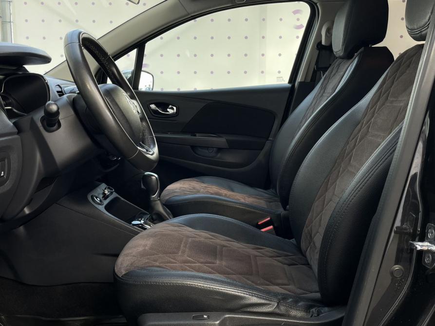 Renault Kaptur I Тамбов  - изображение 11