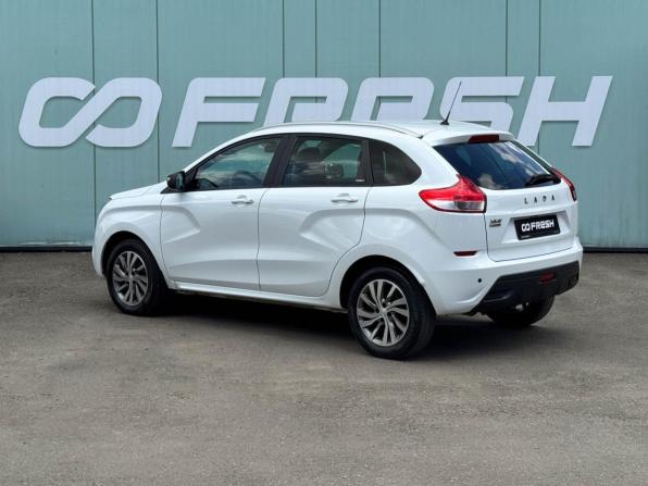 Lada (ВАЗ) XRAY I с пробегом 2021 года, цена 1 049 000 рублей, 94993 км, хэтчбек, Автокод Объявления