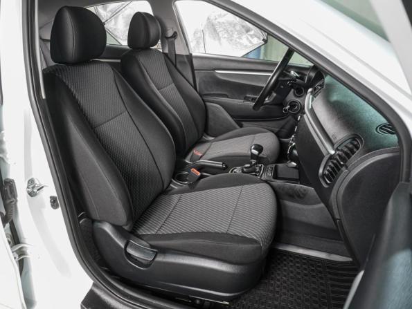 Kia Rio IV с пробегом 2019 года, цена 1 499 000 рублей, 104036 км, седан, Автокод Объявления