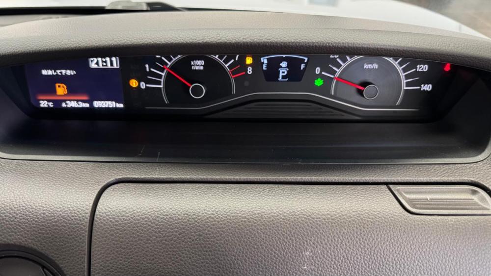Honda N-BOX II Киров  - изображение 9