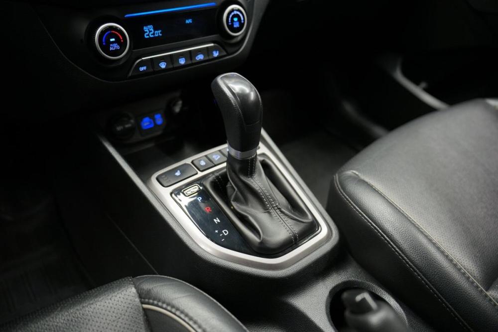 Hyundai Creta I Крым  - изображение 16
