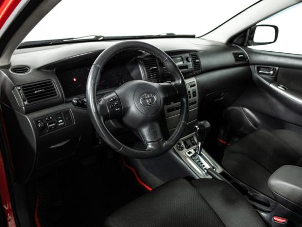 Toyota Corolla IX (E120 E130) Рестайлинг с пробегом 2006 года, цена 449 777 рублей, 313248 км, хэтчбек, Автокод Объявления