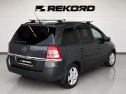 Opel Zafira B Рестайлинг Уфа  - изображение 21