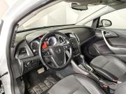 Opel Astra J Москва  - изображение 37
