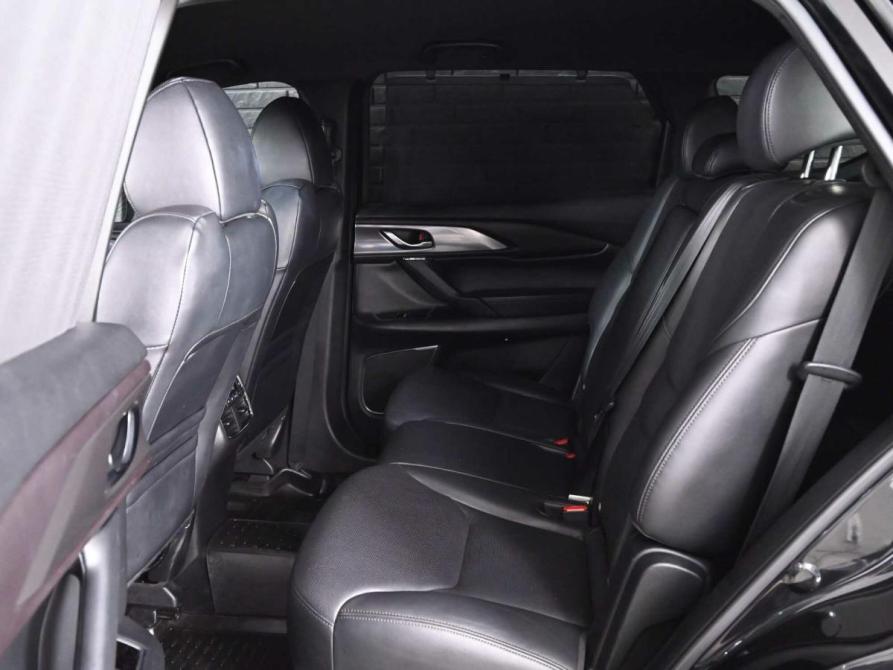 Mazda CX-9 II Екатеринбург  - изображение 9