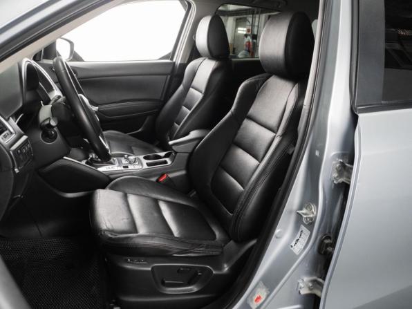 Mazda CX-5 I Рестайлинг с пробегом 2016 года, цена 1 638 070 рублей, 230858 км, внедорожник, Автокод Объявления