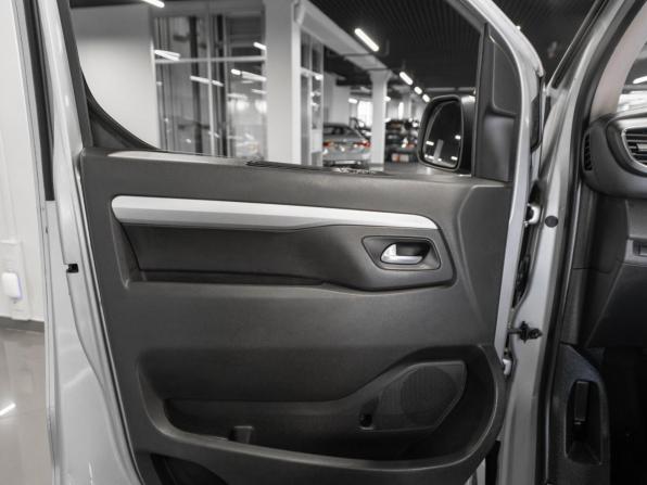 Citroen SpaceTourer I с пробегом 2017 года, цена 2 220 000 рублей, 279882 км, минивэн, Автокод Объявления