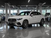 Mercedes-Benz GLC AMG II (X254) Москва  - изображение 33