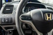 Honda Civic VIII Рестайлинг Курган  - изображение 27