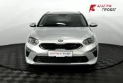 Kia Ceed III Нижний Новгород  - изображение 26