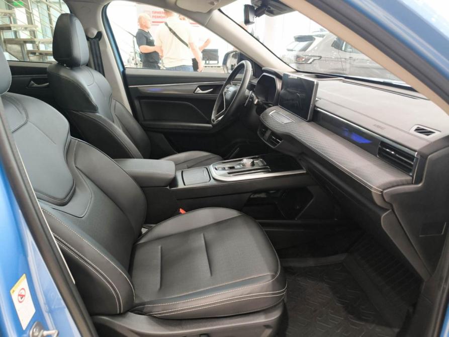 Haval Jolion I Рестайлинг Казань  - изображение 13