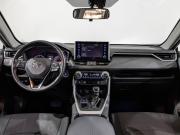 Toyota RAV4 V (XA50) Химки  - изображение 42