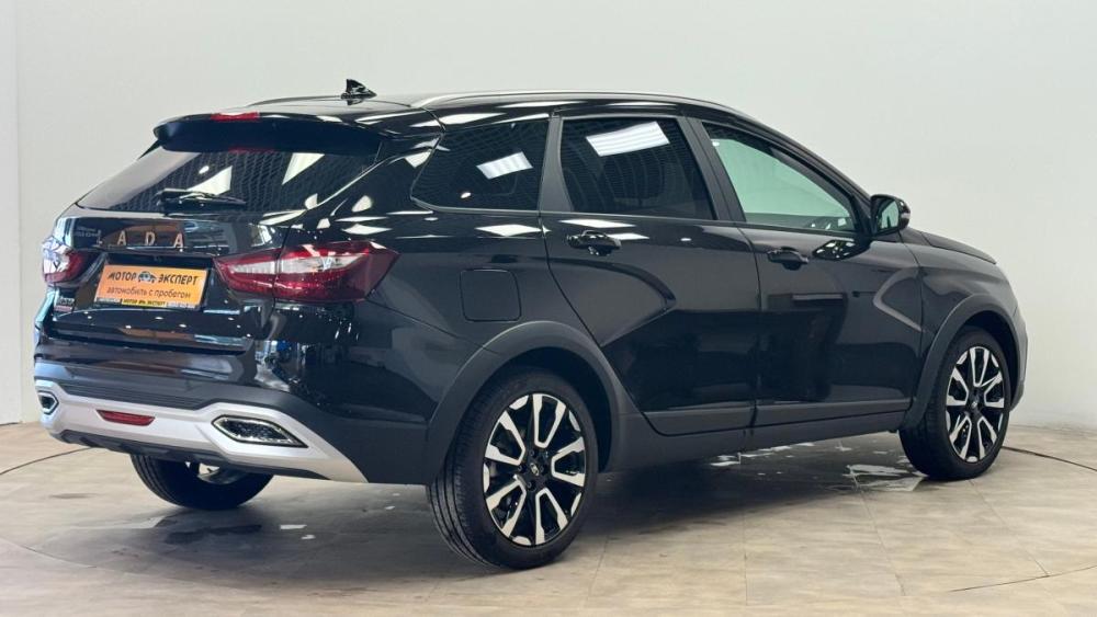 Lada (ВАЗ) Vesta I Рестайлинг (NG) Киров  - изображение 4