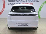 Li Auto (Lixiang) L6 Москва  - изображение 30