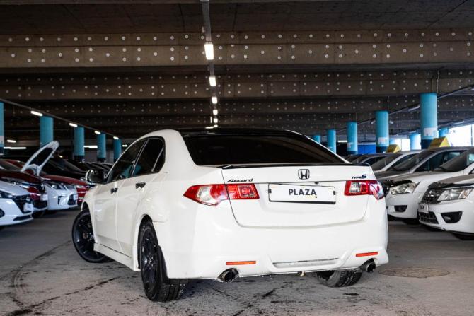 Honda Accord VIII с пробегом 2010 года, цена 850 000 рублей, 246987 км, седан, Автокод Объявления