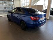 Lada (ВАЗ) Vesta I Чебоксары  - изображение 40