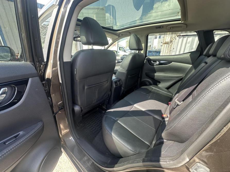 Nissan Qashqai II Москва  - изображение 7