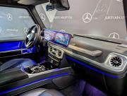Mercedes-Benz G-Класс III (W463) Москва  - изображение 38