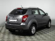 SsangYong Actyon II Рестайлинг Санкт-Петербург  - изображение 20