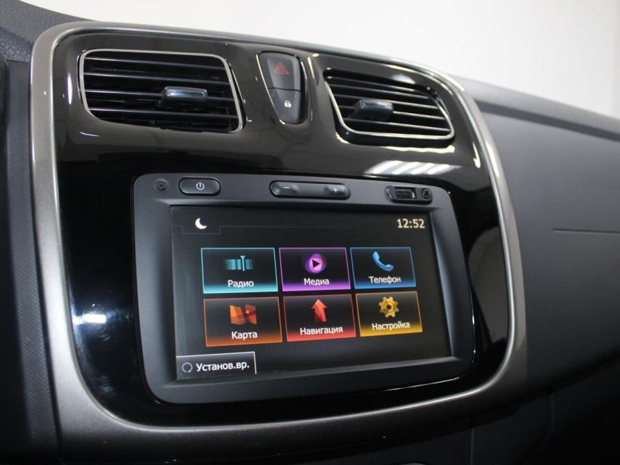 Renault Sandero II Рестайлинг Старый Оскол  - изображение 20