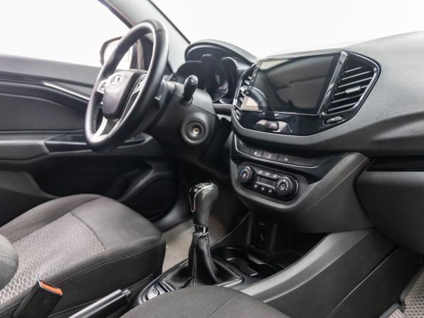 Lada (ВАЗ) Vesta I с пробегом 2019 года, цена 928 000 рублей, 122578 км, универсал, Автокод Объявления