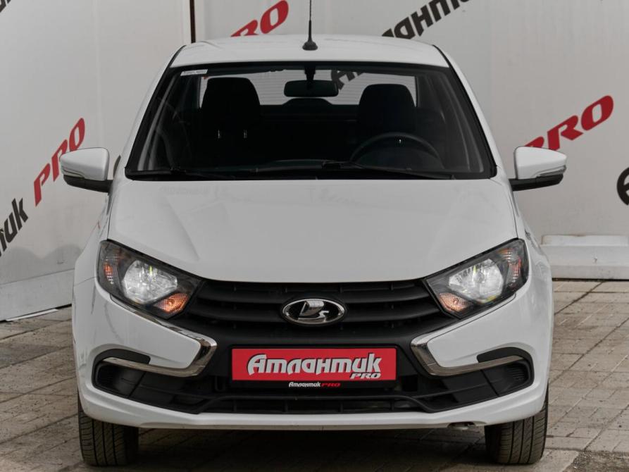 Lada (ВАЗ) Granta I Рестайлинг Екатеринбург  - изображение 2