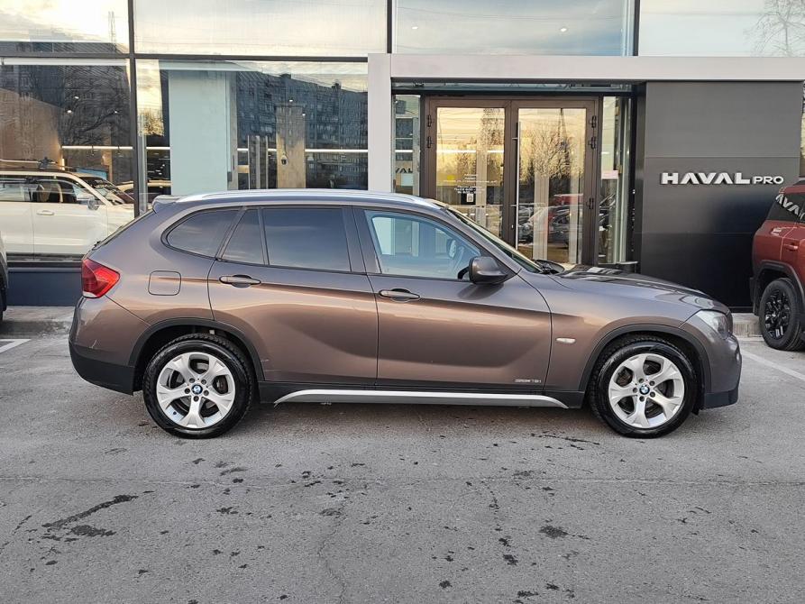 BMW X1 I (E84) Москва  - изображение 4