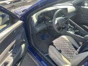 Hyundai Elantra VII (CN7) Москва  - изображение 11